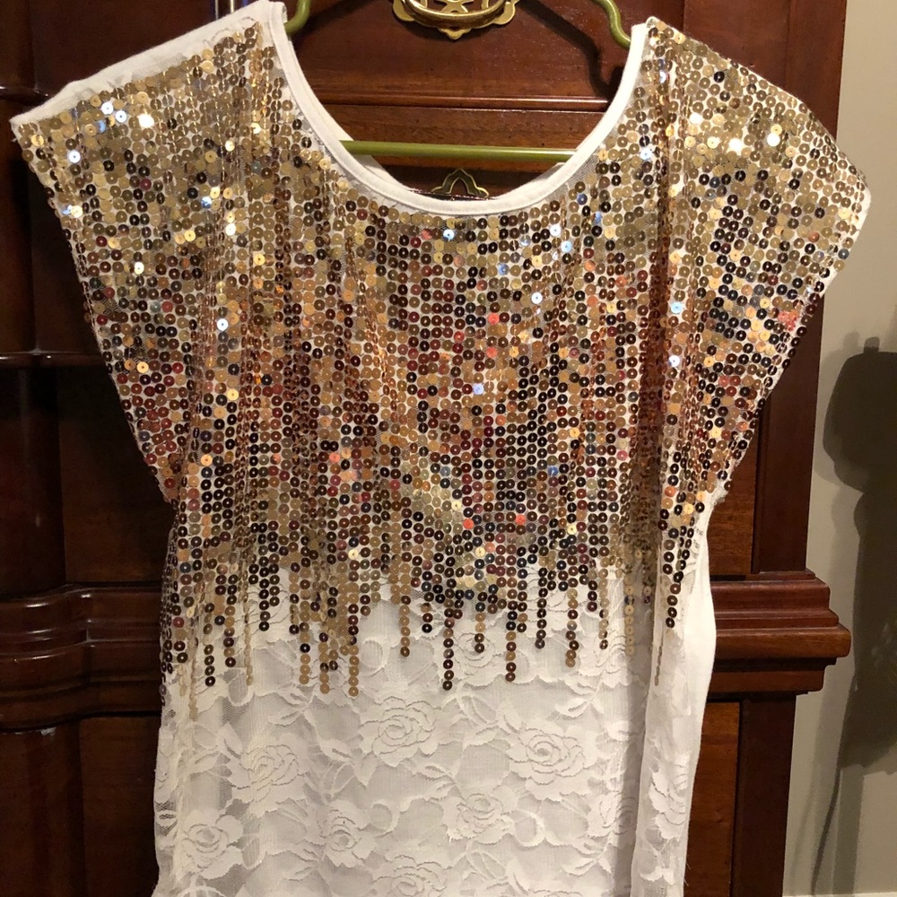 Ladies shirt